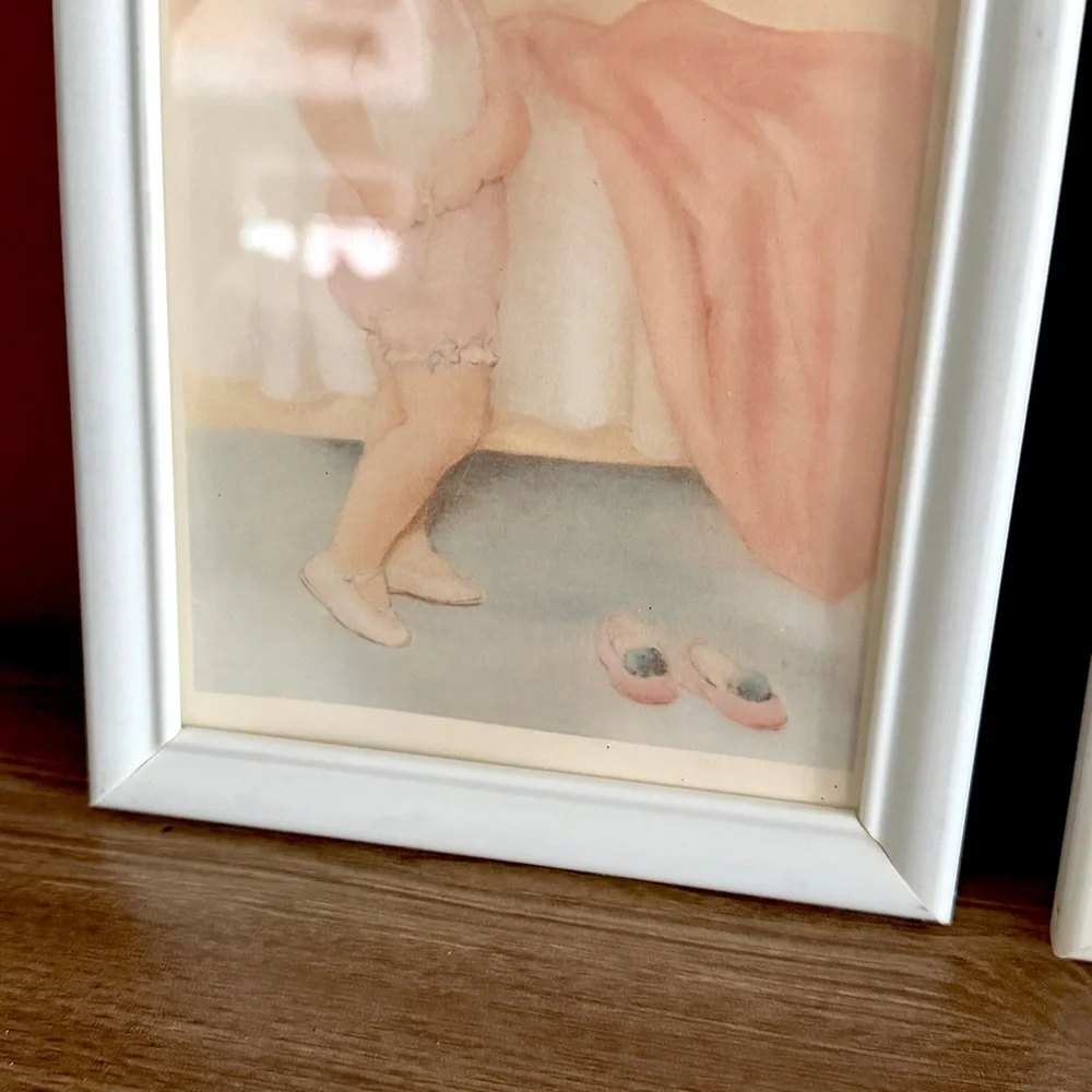 N/A pair vintage